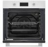 Электрический духовой шкаф KRONA MAGNETE 60 WH