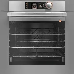 Духовой шкаф с пиролизом De Dietrich DOP8574G