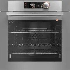 Духовой шкаф с пиролизом De Dietrich DOP8574G