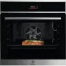 Встраиваемый духовой шкаф LOE8P39X