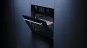 Духовой шкаф Kuppersbusch BP 6332.0 S2