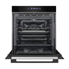 Шкаф духовой электрический с паром MAUNFELD MEOR7216ST