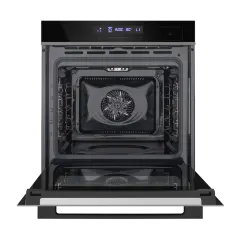 Шкаф духовой электрический с паром MAUNFELD MEOR7216ST