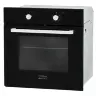 Электрический духовой шкаф KRONA PRONTO 60 BL