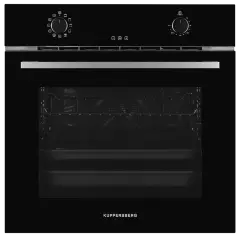 Духовой шкаф электрический FH 611 B