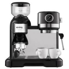Кофейная станция KCM 1015 N Ottimo