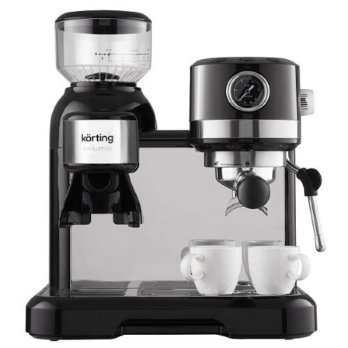 Кофейная станция KCM 1015 N Ottimo