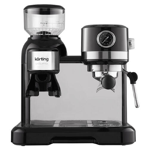 Кофейная станция KCM 1015 N Ottimo