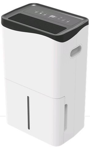Осушители воздуха NeoClima ND-45AZ