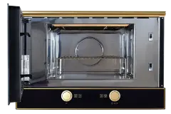 Микроволновая печь встраиваемая RMW 393 B