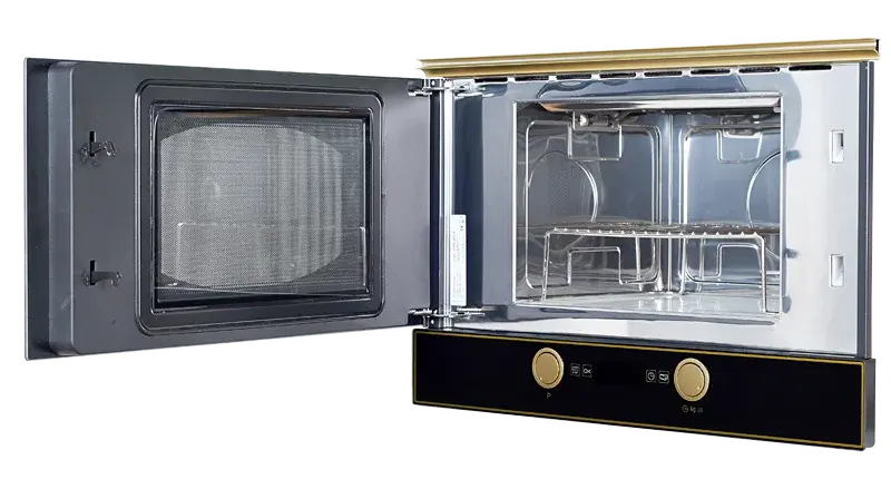 Микроволновая печь встраиваемая RMW 393 B