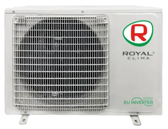 Напольно-потолочная сплит-система Royal Clima CO-F 36HNDI/CO-E 36HNDI Competenza DC Inverter 2025