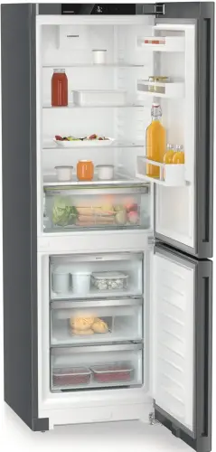 Холодильник Liebherr CNdgc 5203 Pure NoFrost