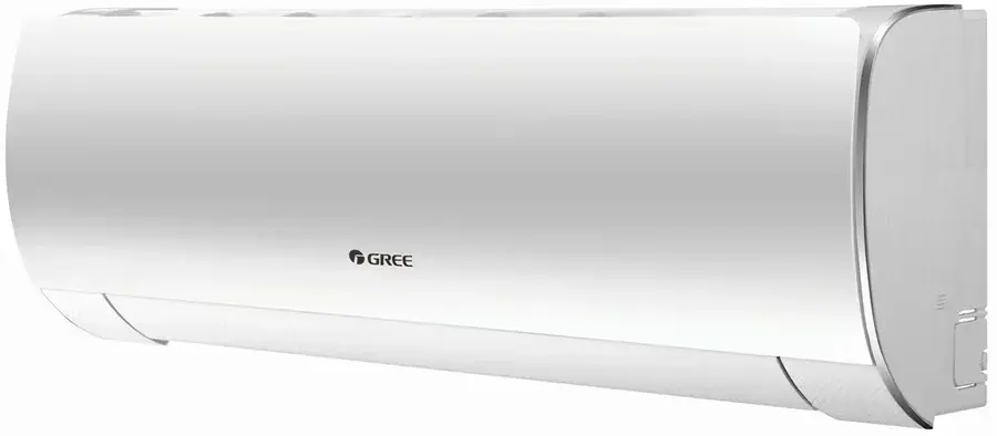 Сплит-система Gree GWH18ACD-K6DNA1I Lyra Inverter White