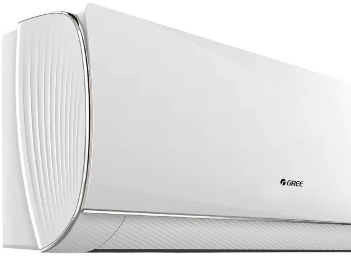 Сплит-система Gree GWH18ACD-K6DNA1I Lyra Inverter White