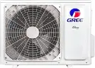 Сплит-система Gree GWH18ACD-K6DNA1I Lyra Inverter White