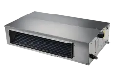 Канальная сплит-система Quattroclima QV-I48DG1/QN-I48UG1