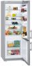 Холодильник Liebherr CUPesf 2721 Comfort