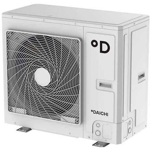 Канальная сплит-система Daichi DA140ALHS1R/DF140ALS1R