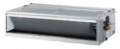 Канальный кондиционер LG UM18WC.N11R0/UU18WC.UL1R0