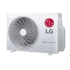 Канальный кондиционер LG UM18WC.N11R0/UU18WC.UL1R0