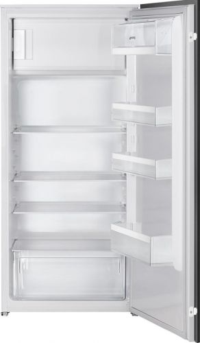 Встраиваемый холодильник Smeg S4C122E