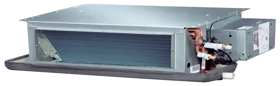 Канальная сплит-система Haier AD24MS1ERA/1U24FS1EAA