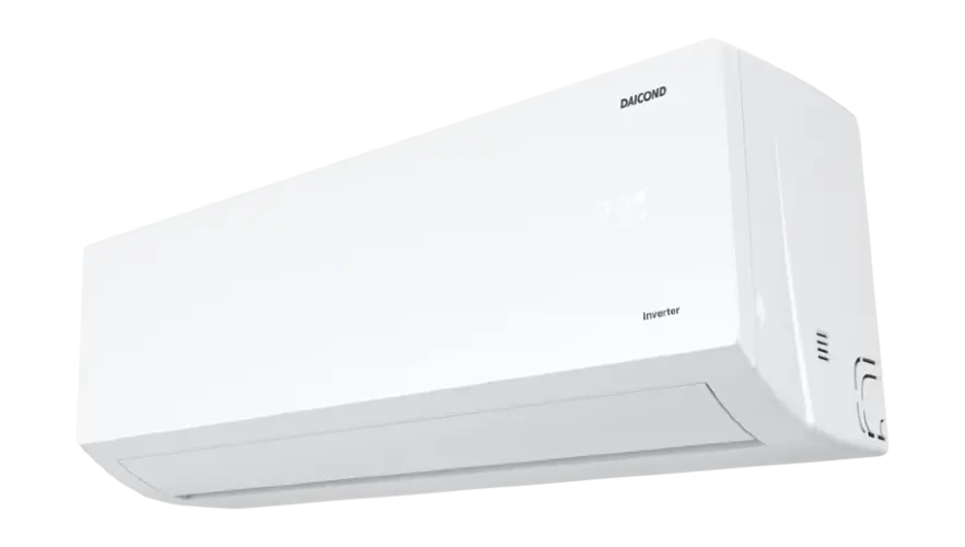 Сплит-система Daiсond DNI-OSE07NW/IDU/DNI-OSE07NW/ODU Odys Inverter 2026