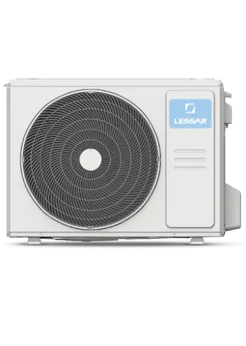 Сплит-система Lessar LS-HE18KLE2/LU-HE18KLE2 Avant Inverter