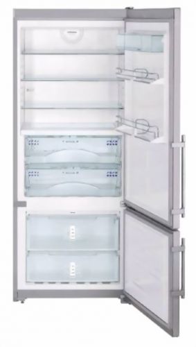 Холодильник Liebherr CBNes 4656 Premium BioFresh NoFrost
