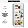 Холодильник Liebherr CTele 2931