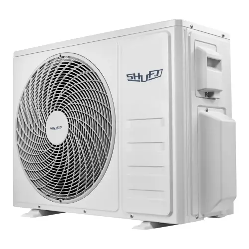 Наружный блок мульти сплит-системы Shuft SFMO/I-27 FMI-3/N8/Out