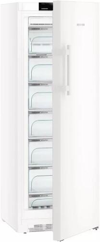 Морозильник Liebherr GNP 3755 Premium NoFrost