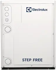 Наружный блок VRF системы Electrolux ERXY3-224-R