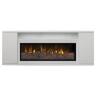 Каминокомплект RealFlame Bergen 42 с очагом Beverly 1000