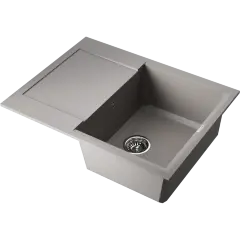 Sakaime 68 leningrad grey