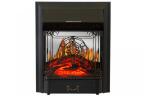 Каминокомплект Royal Flame California STD SFT с очагом Majestic FX M Black белый (разборный)