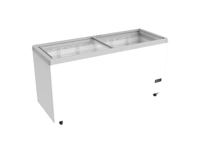 SD-605FPEL Морозильный ларь Haier