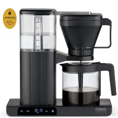 Кофеварка CASO Aroma Sense