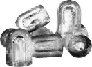 Simag (Scotsman) Льдогенератор SDH 100 WS