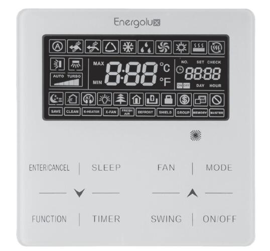 Energolux SMZDH24V3AI