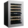 Винный шкаф Dunavox DVH-44.120DSS.TO