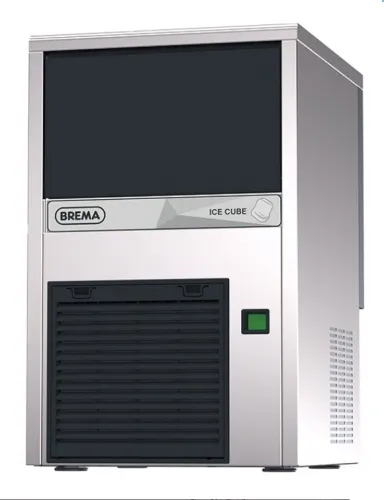 Льдогенератор Brema CB 246A HC