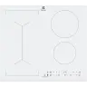 Встраиваемые индукционные панели ELECTROLUX LIV63431BW