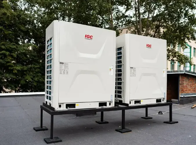 IGC IMS-EX1010NB(7)