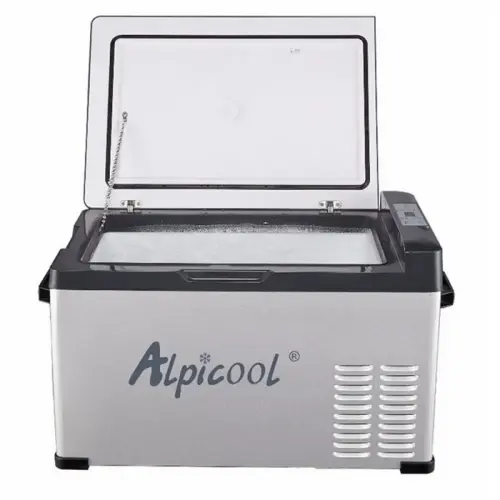 Автохолодильник Alpicool C30