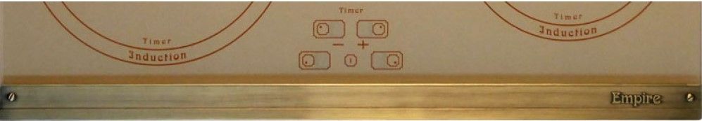 Варочная поверхность Kaiser KCT 6395 I ElfEm