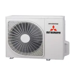 Mitsubishi Heavy FDFW28HKXE6F