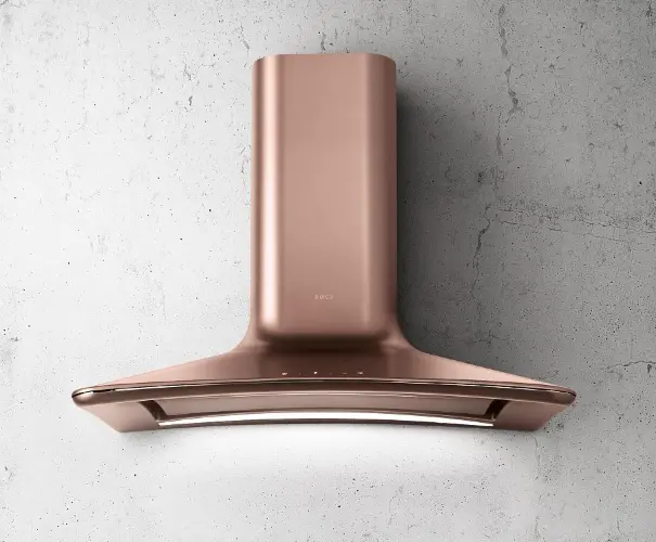 Вытяжка Elica SWEET COPPER/A/85+CAM