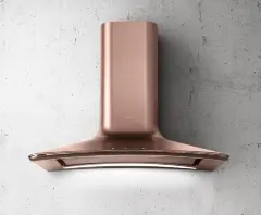 Вытяжка Elica SWEET COPPER/A/85+CAM